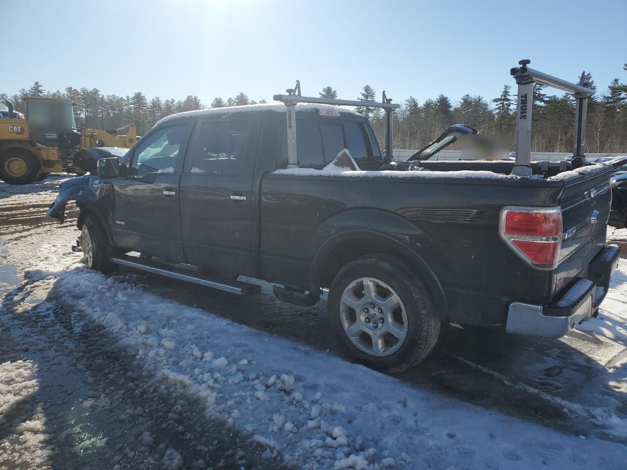 2014 Ford F-150 - Image 2