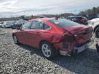 2024 Honda Accord Lx for Sale in North Billerica, MA - Rear End