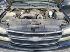 2006 Chevrolet Silverado K1500 for Sale in Earlington, KY - Frame Damage