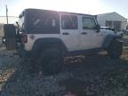 2012 Jeep Wrangler Unlimited Sport de vânzare în Cicero, IN - Undercarriage