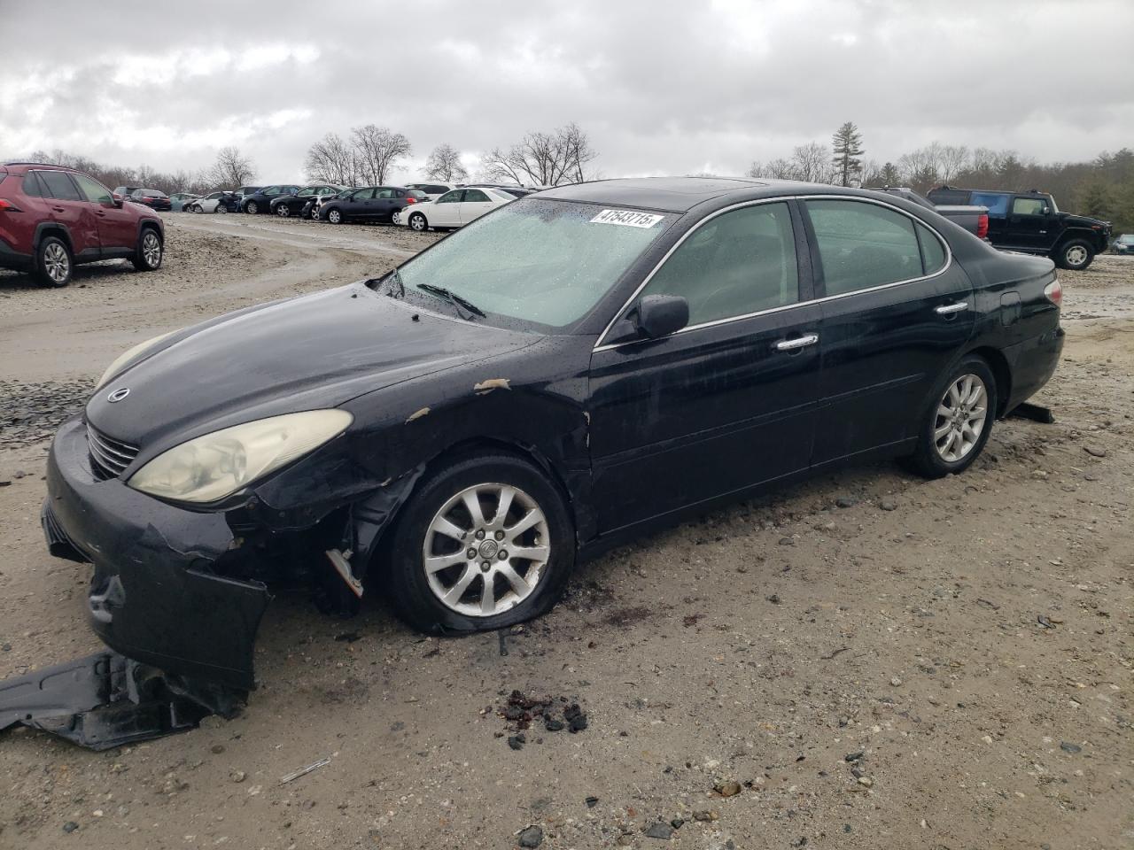 2004 Lexus ES - Image 1