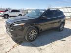 2016 Jeep Cherokee Latitude for Sale in Walton, KY - Front End