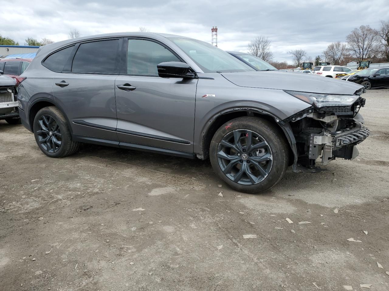 2022 Acura MDX - Image 4