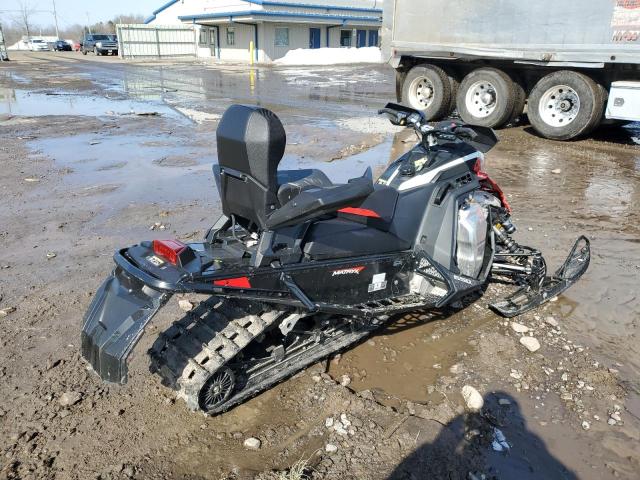 2022 POLARIS SNOWMOBILE