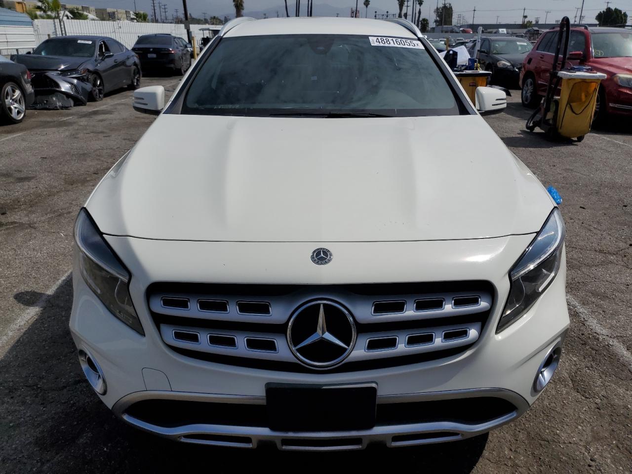 2018 Mercedes-Benz GLA-klasse - Image 5