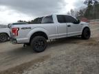 2015 Ford F150 Super Cab იყიდება Greenwell Springs-ში, LA - Front End