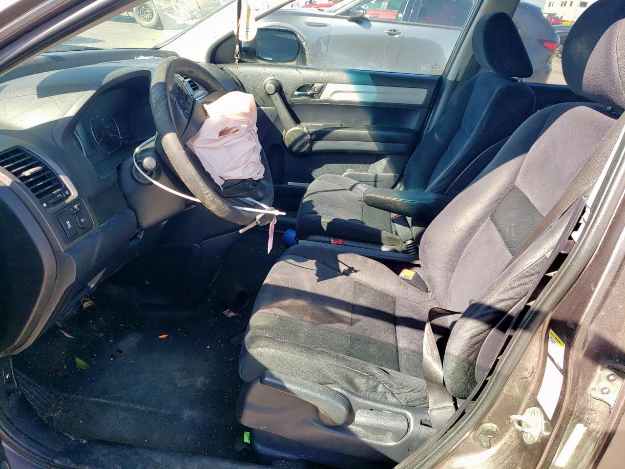 2011 Honda CR-V - Image 7