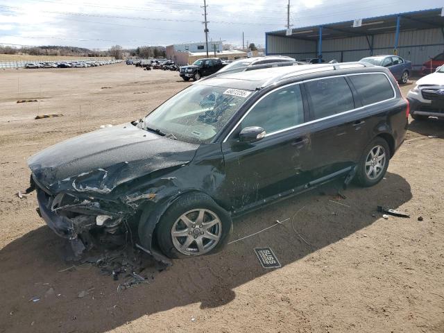 2010 Volvo V70 3.2