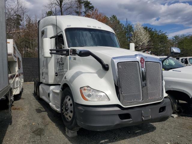 2019 Kenworth Construction T680