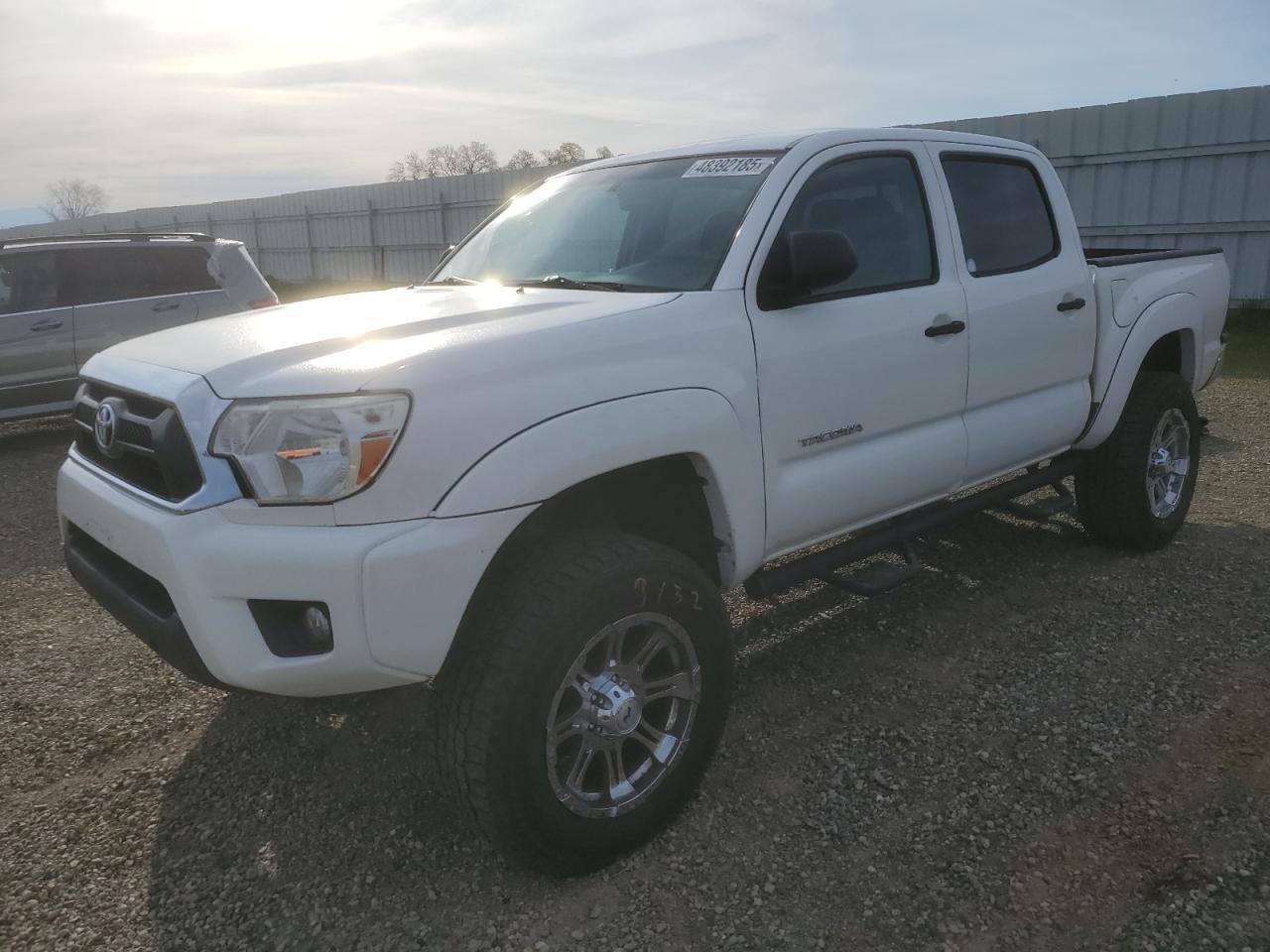 2013 Toyota Tacoma - Image 1