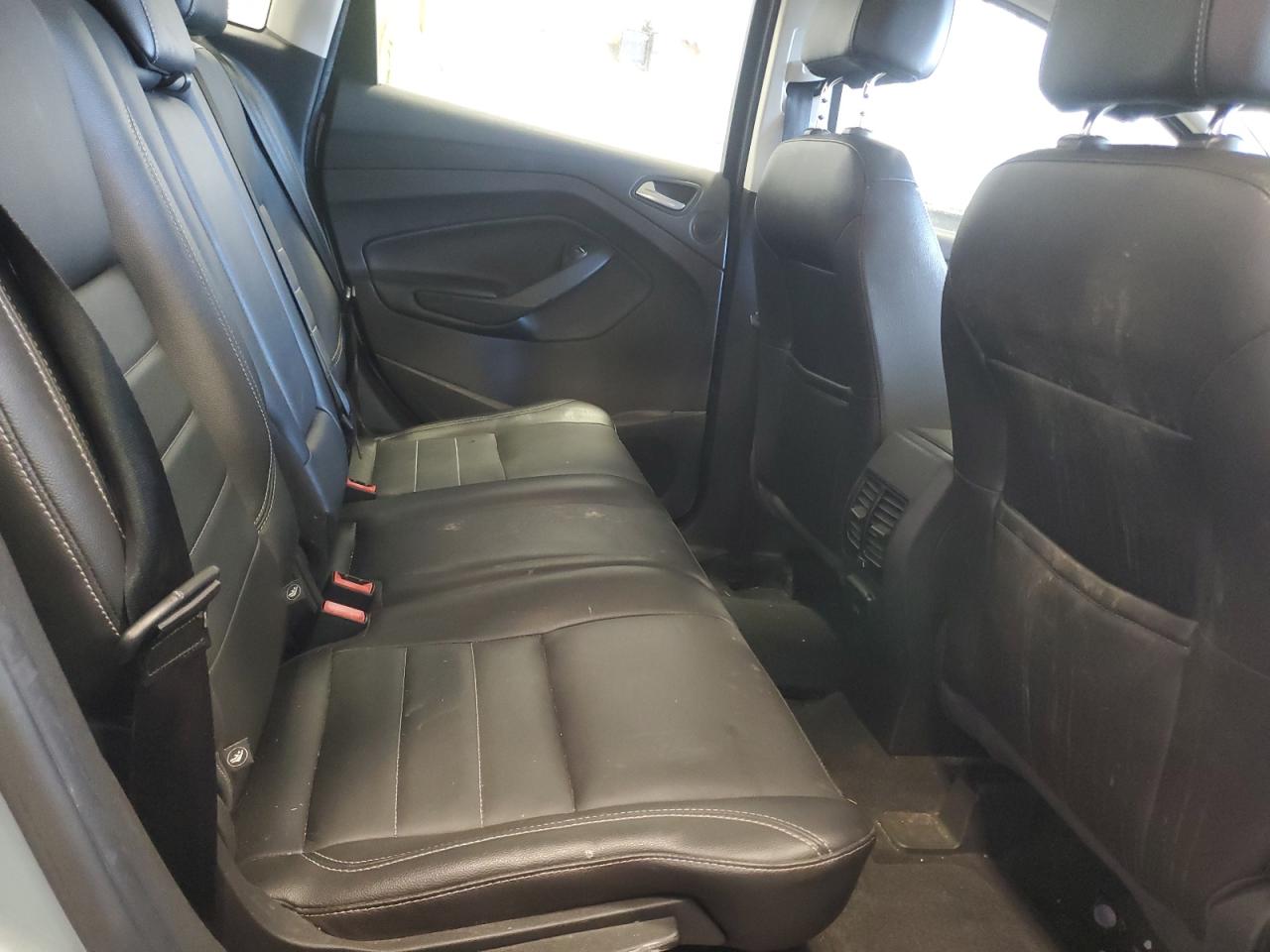 2013 Ford C-MAX - Image 10