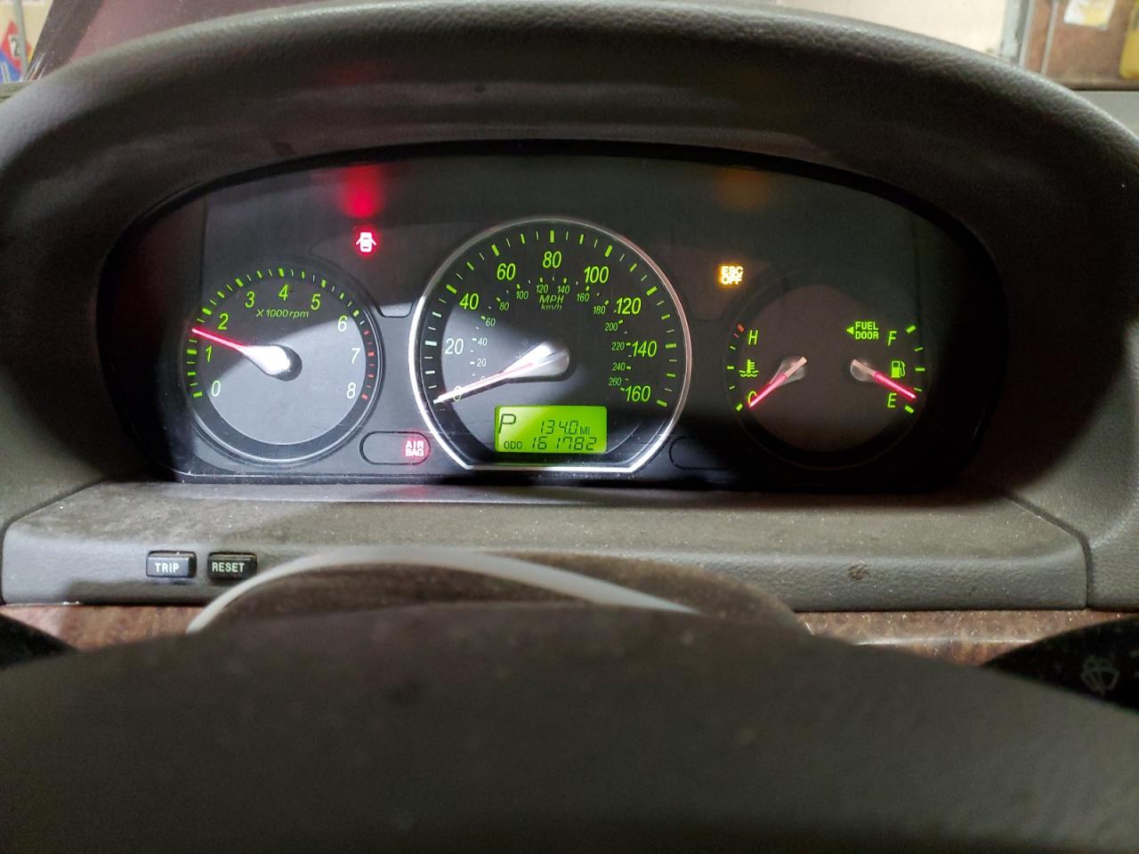 2006 Hyundai Sonata - Image 9