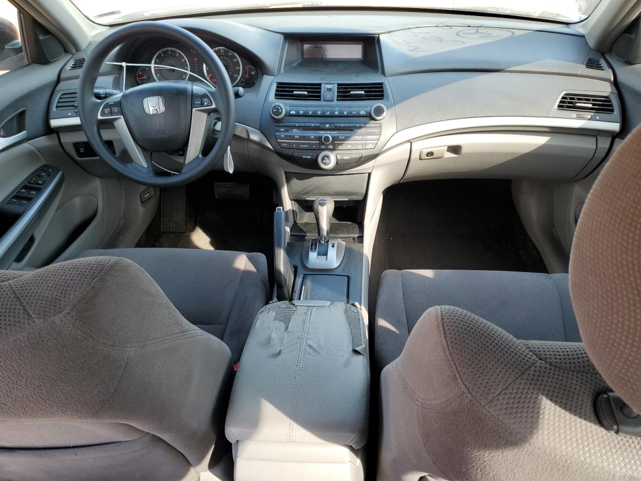 2008 Honda Accord - Image 8