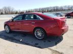 2013 Cadillac Xts Platinum იყიდება Rogersville-ში, MO - Rear End