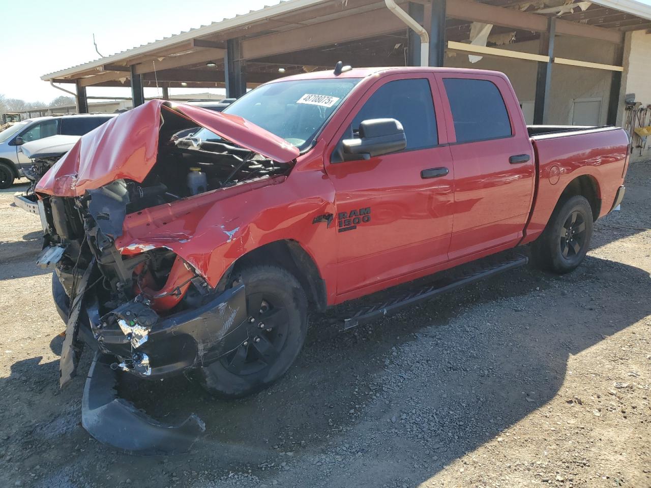 2021 RAM 1500 - Image 1