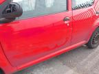 2010 CITROEN C1 VT for sale at Copart CHESTER