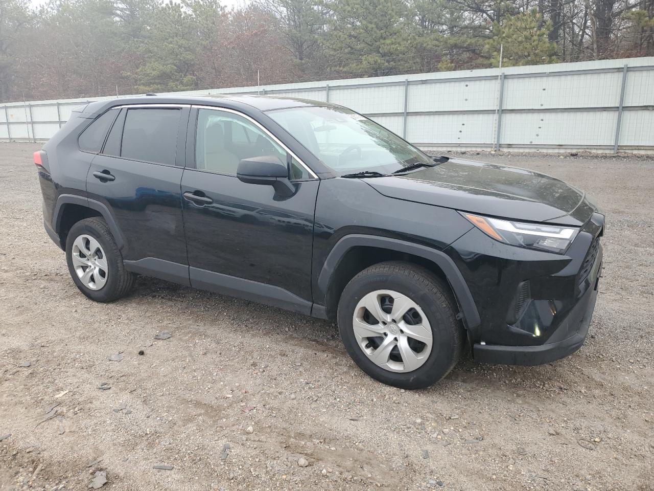 2T3F1RFV7PW330383 TOYOTA RAV4 2023
