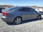 2015 Volkswagen Passat S for Sale in Gastonia, NC - Side