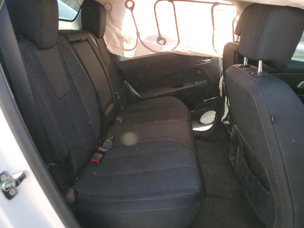 2GKALMEK9H6267707 GMC TERRAIN 2017
