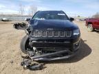 2020 Jeep Compass Limited продається в Columbia Station, OH - Front End