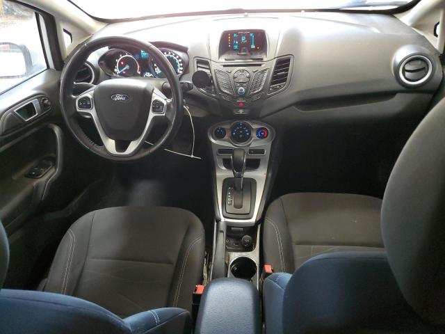  FORD FIESTA 2015 Белый