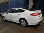 2015 Ford Fusion Se за продажба в Woodhaven, MI - Front End