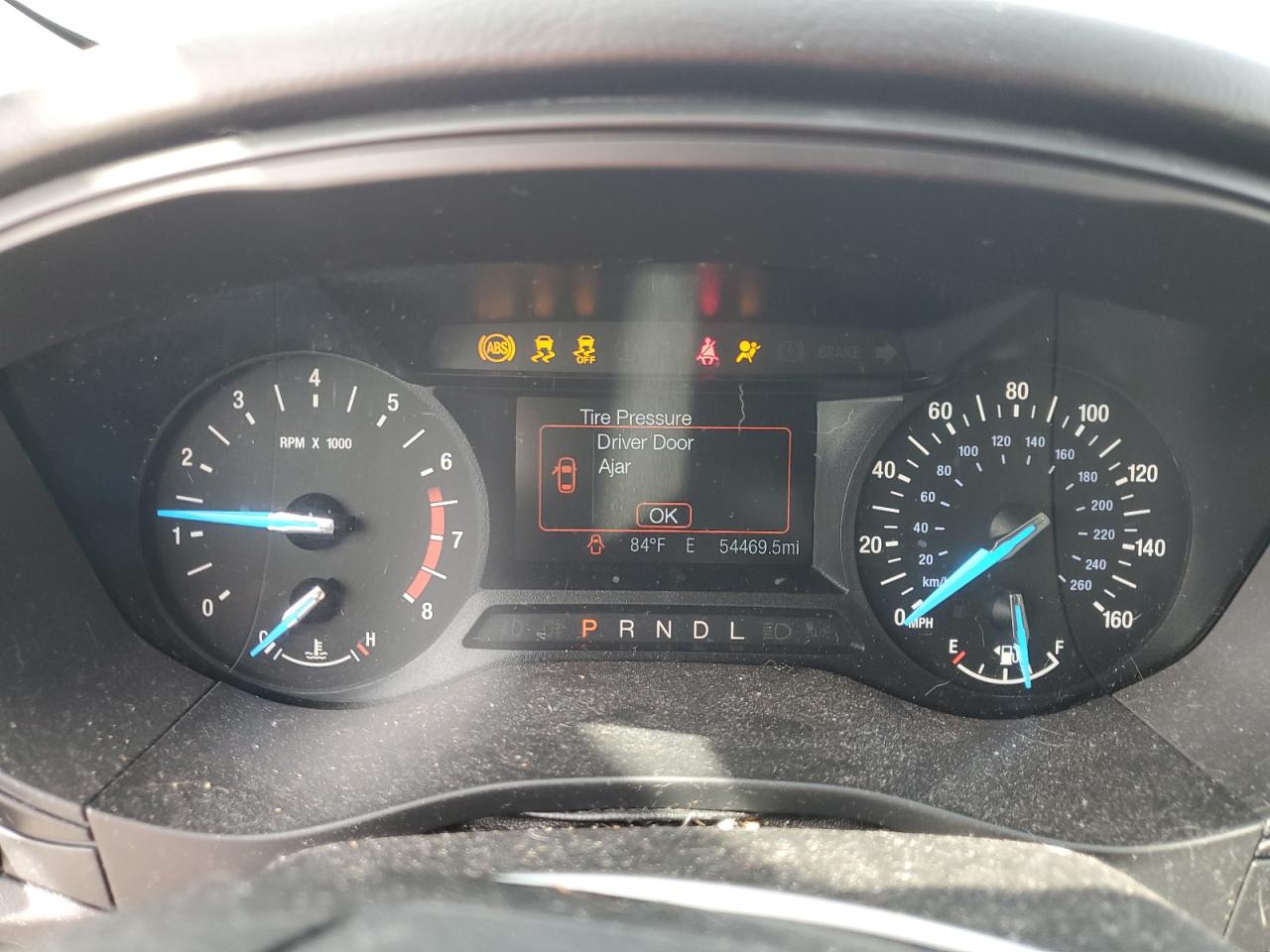 3FA6P0G73LR180691 FORD FUSION 2020