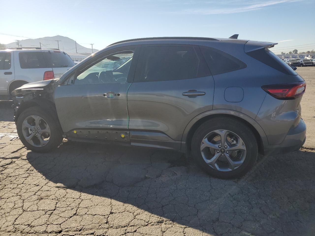 1FMCU0MZ1PUA95872 FORD ESCAPE ST 2023