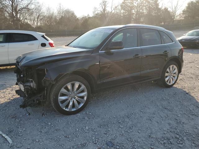 2010 Audi Q5 Prestige