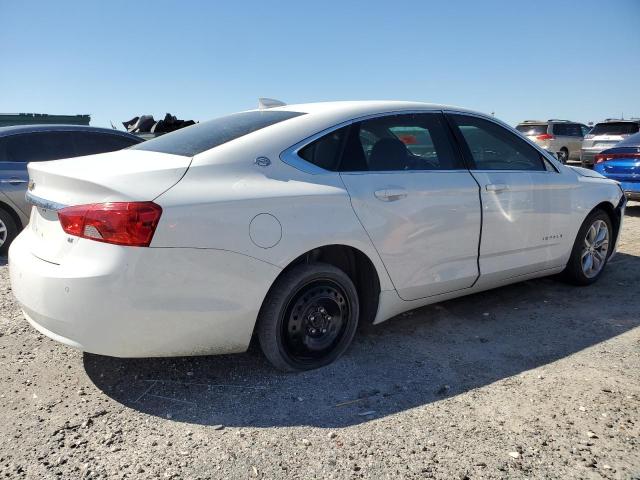  CHEVROLET IMPALA 2016 Білий