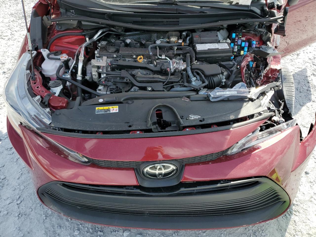 2024 Toyota Corolla - Image 12