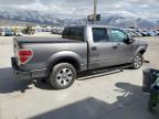2012 Ford F150 Supercrew zu verkaufen in Farr West, UT - Front End