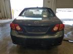 2010 Toyota Corolla Base en Venta en Franklin, WI - Front End