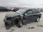 2017 Jeep Compass Latitude за продажба в Sikeston, MO - Front End