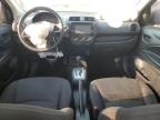 2019 Mitsubishi Mirage G4 Es للبيع في Spartanburg، SC - Front End