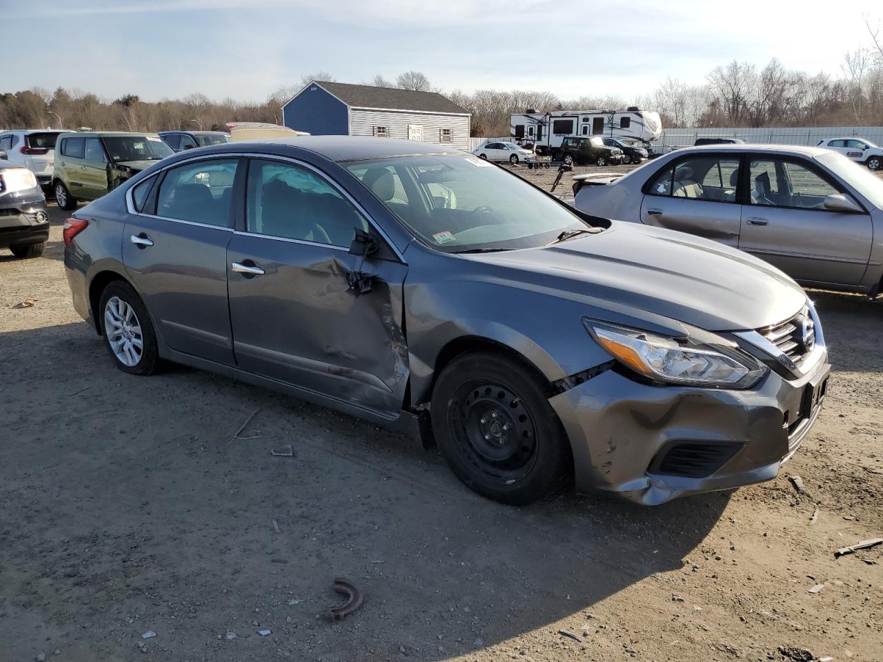 1N4AL3AP9HC230497 NISSAN ALTIMA 2017