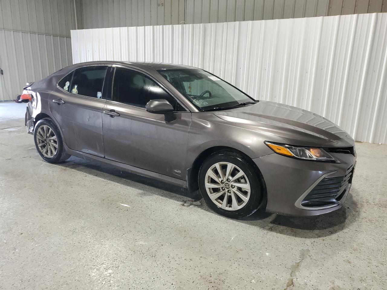 4T1C11AK0PU147997 TOYOTA CAMRY 2023
