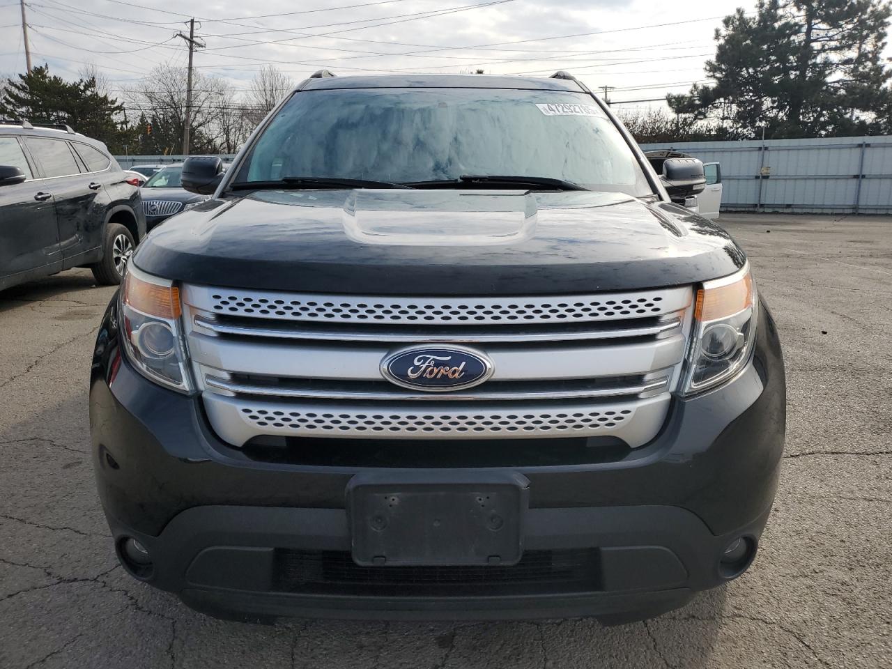 2013 Ford Explorer - Image 5
