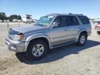 2001 Toyota 4Runner Limited للبيع في Lumberton، NC - Rear End