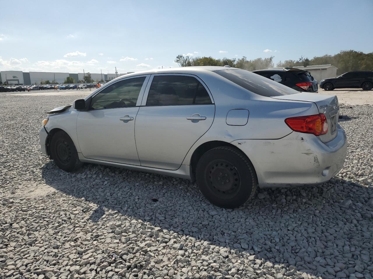 2010 Toyota Corolla - Image 2