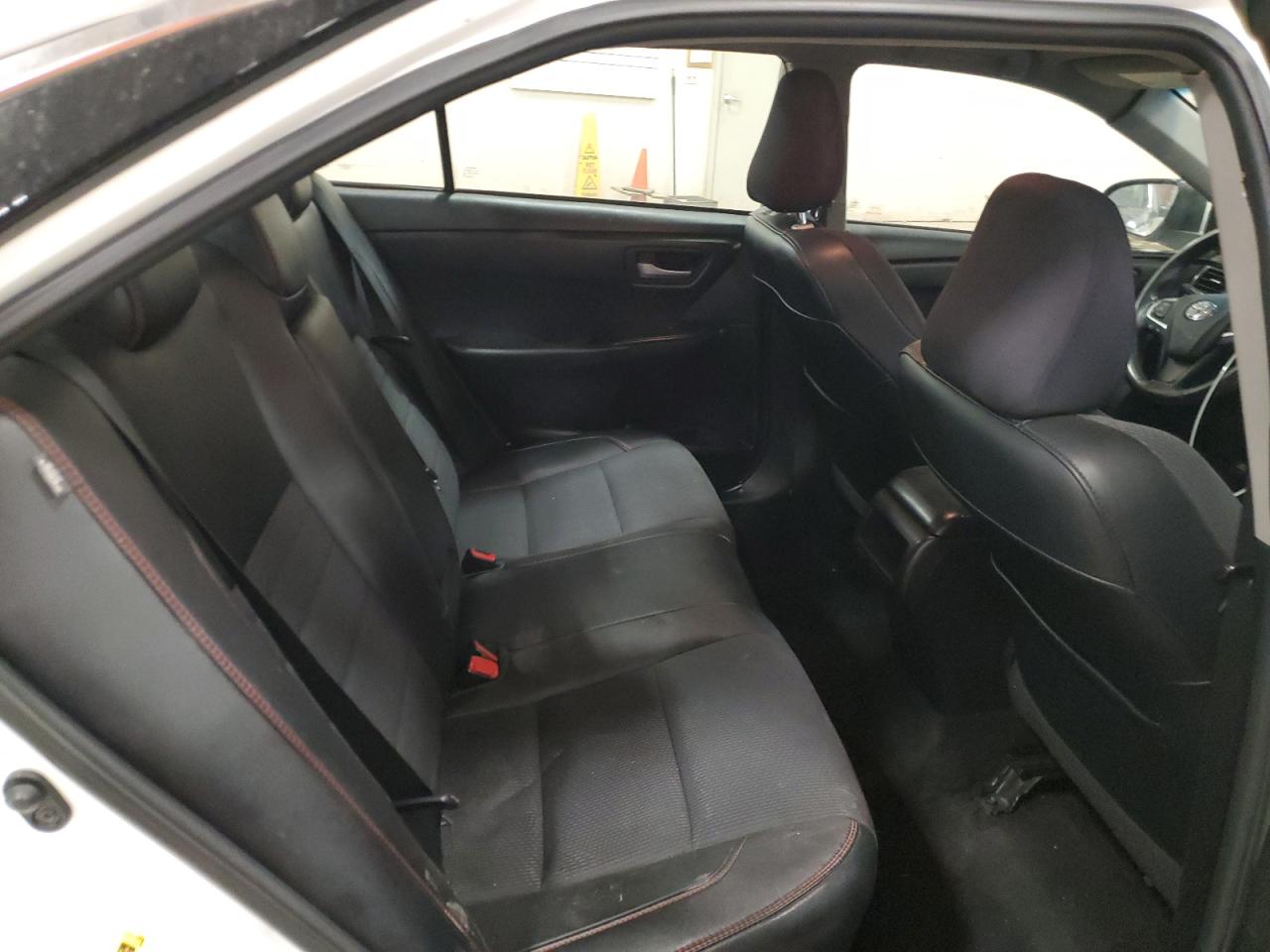 4T1BF1FKXHU760684 TOYOTA CAMRY 2017