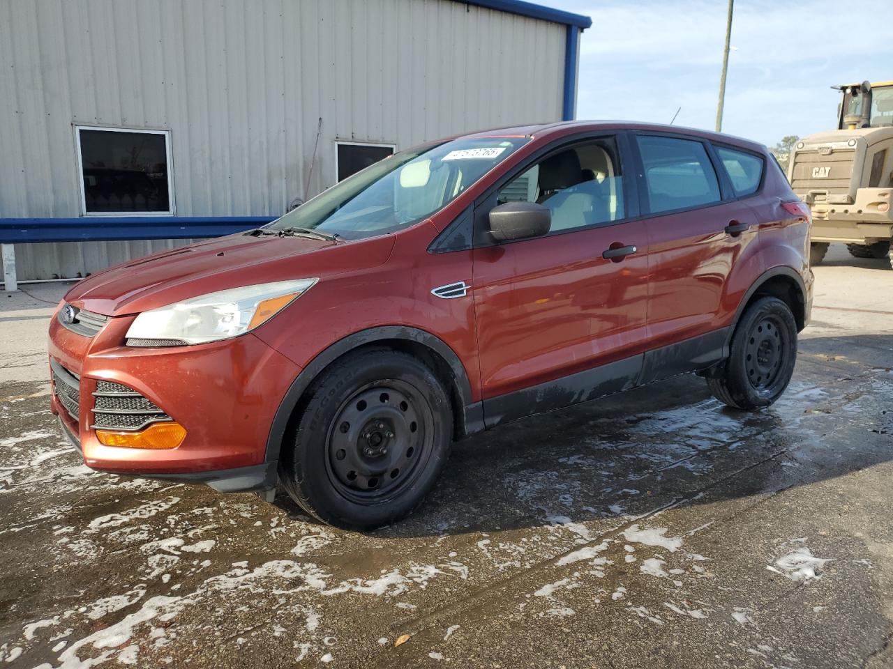 2015 Ford Escape - Image 1