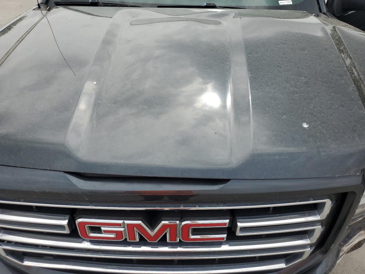 2017 GMC Sierra - Image 13