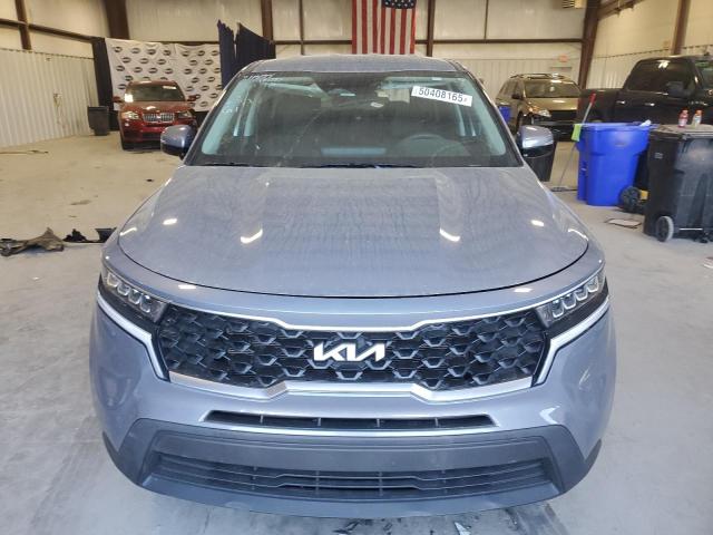  KIA SORENTO 2023 Gray