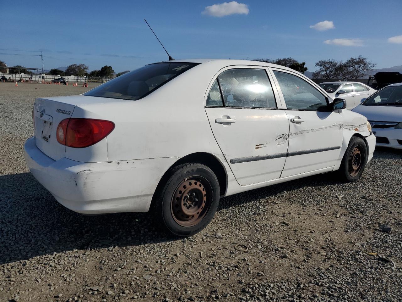 2004 Toyota Corolla - Image 3