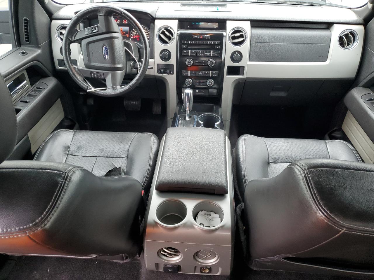 2012 Ford F-150 - Image 8