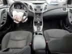 2015 HYUNDAI ELANTRA SE à vendre chez Copart ON - TORONTO