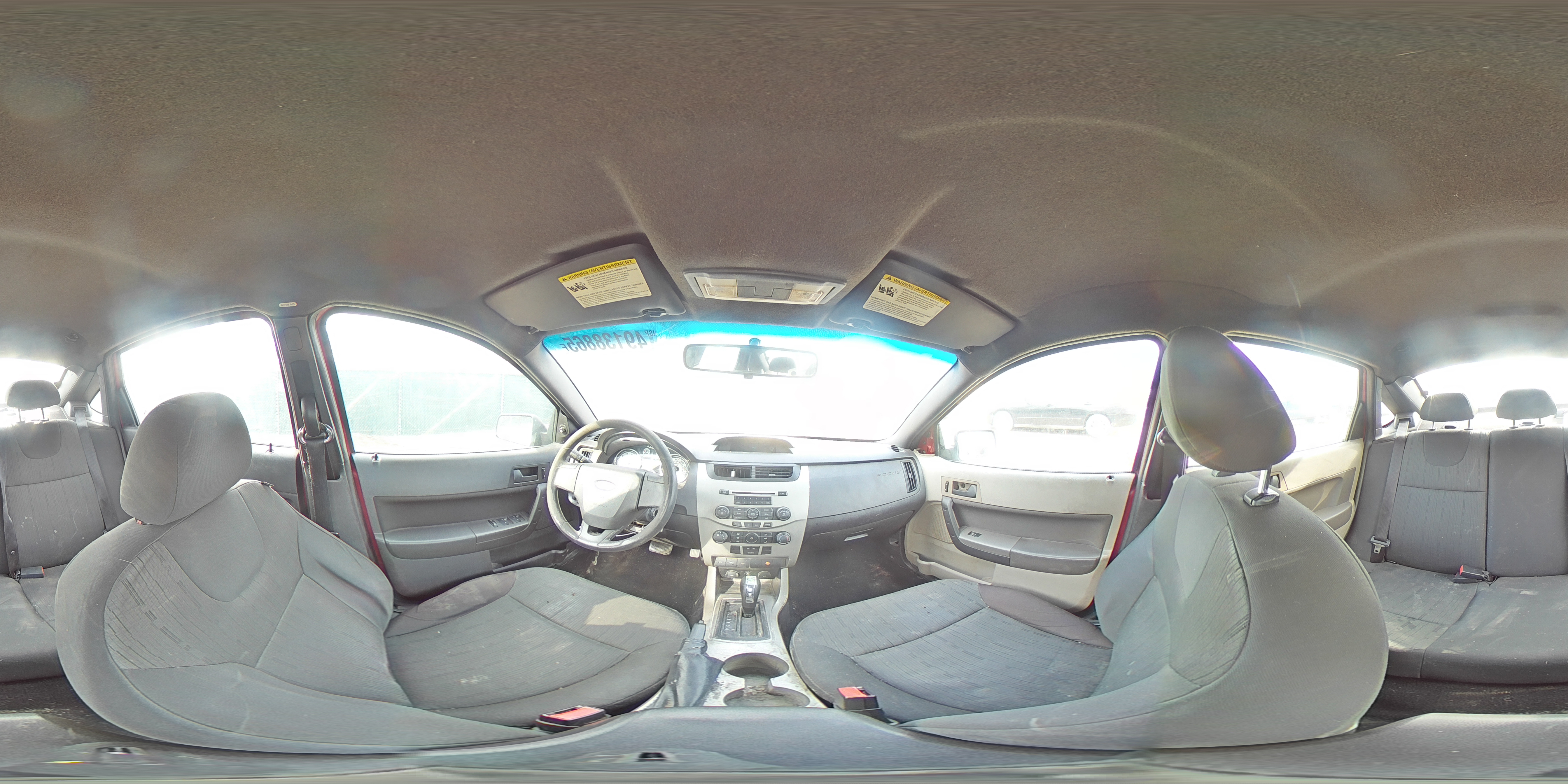 2009 Ford Focus - Image 13