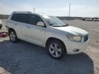 2009 Toyota Highlander Limited na sprzedaż w Lawrenceburg, KY - Rear End
