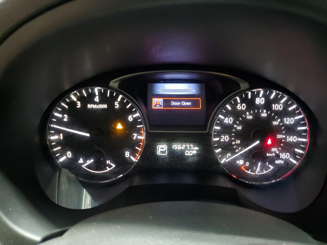2015 Nissan Altima - Image 9